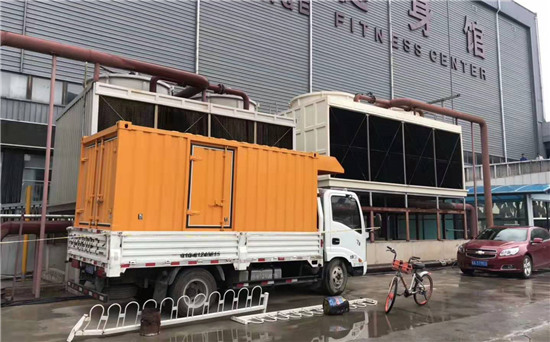 荷塘300KW发电机组适配电缆规格选型指南