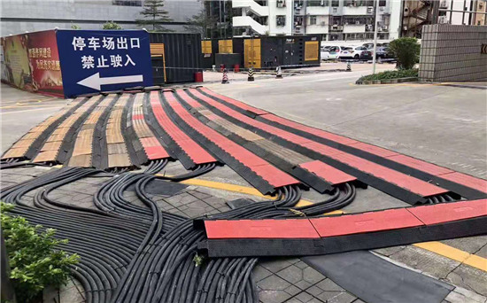 荷塘发电机组电缆选型完整具体步骤(工程通用标准流程)